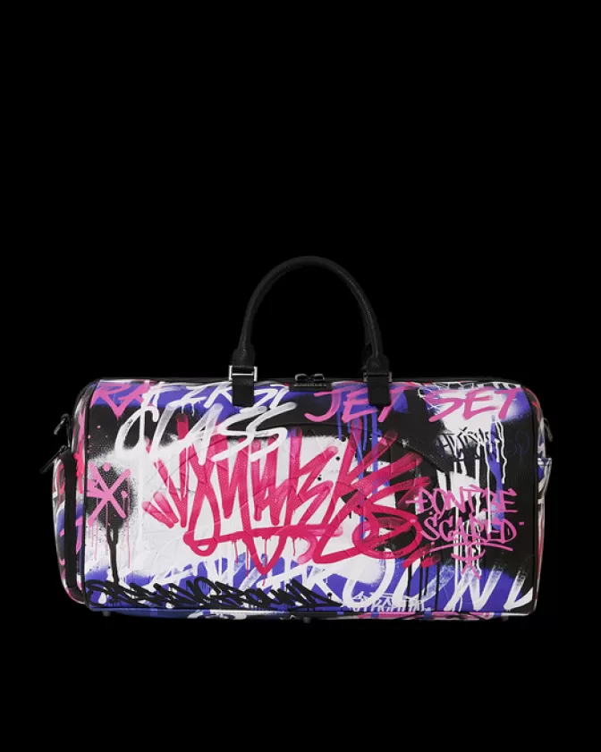 Sprayground DUFFLES*SHARK ATELIER DUFFLE