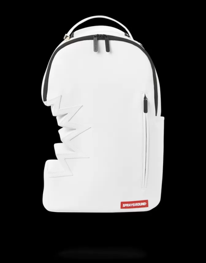 Sprayground BACKPACKS*SHARK BITE BACKPACK