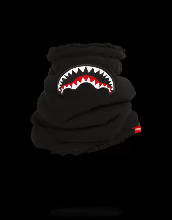 Sprayground SKI MASKS*SHARK MOUTH NECK WARMER