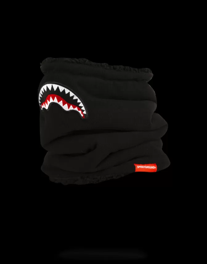 Sprayground SKI MASKS*SHARK MOUTH NECK WARMER