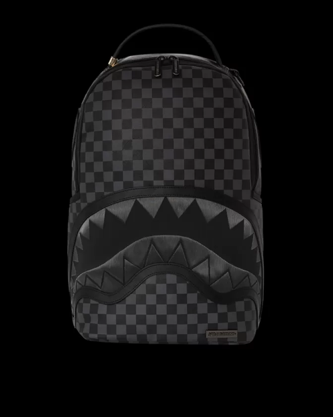 Sprayground SHARK OPTICS - THE LIGHT SHOW BACKPACK Online