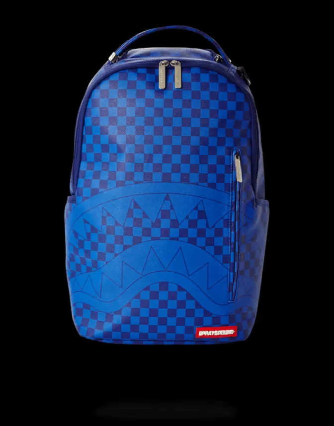 Sprayground BACKPACKS*SHARK UNIVERSE