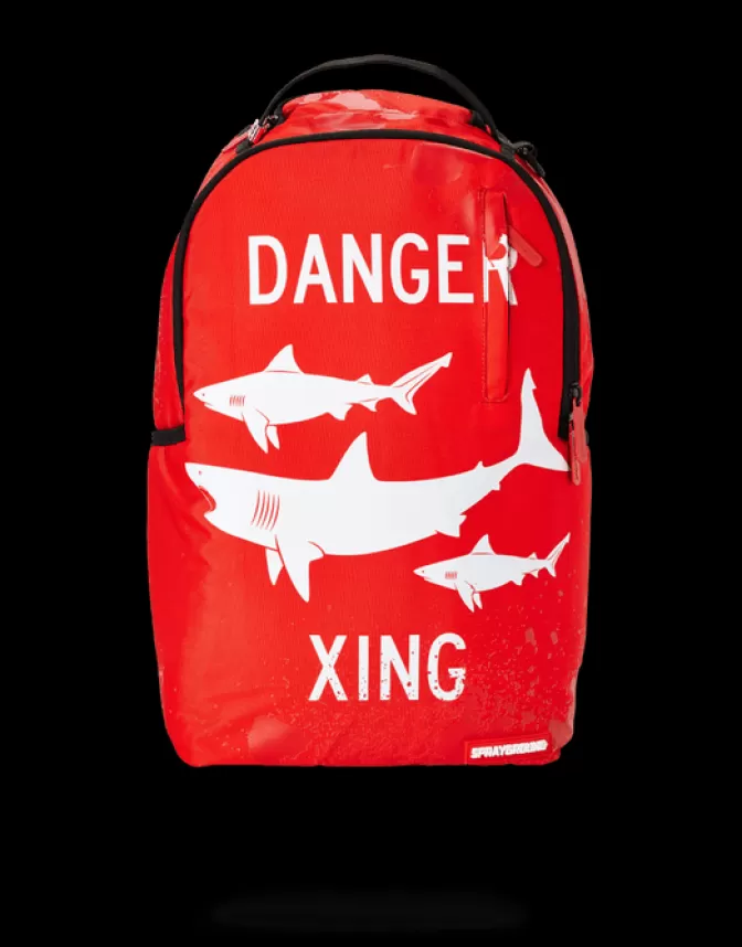 Sprayground SHARK X-ING New