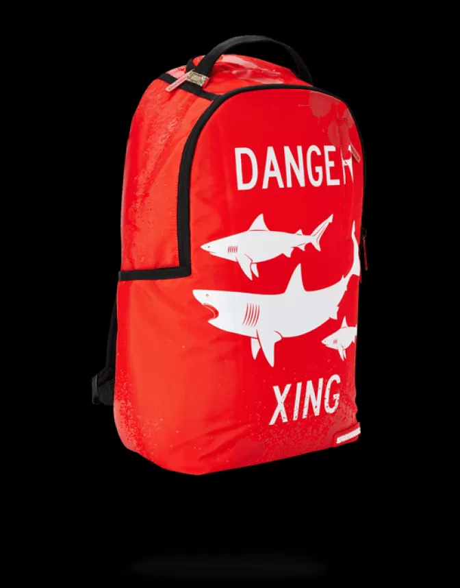 Sprayground SHARK X-ING New