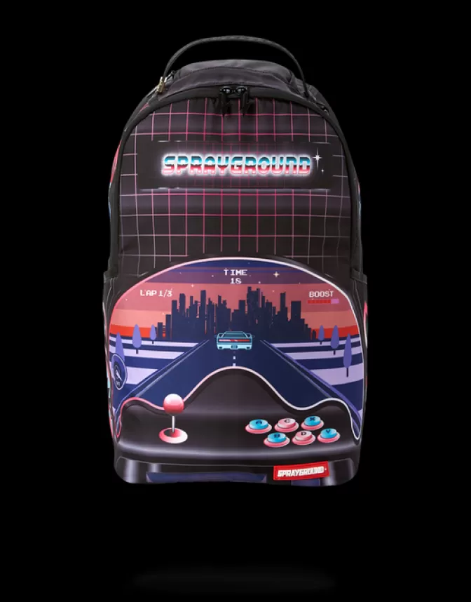 Sprayground BACKPACKS*SHARKADE BACKPACK