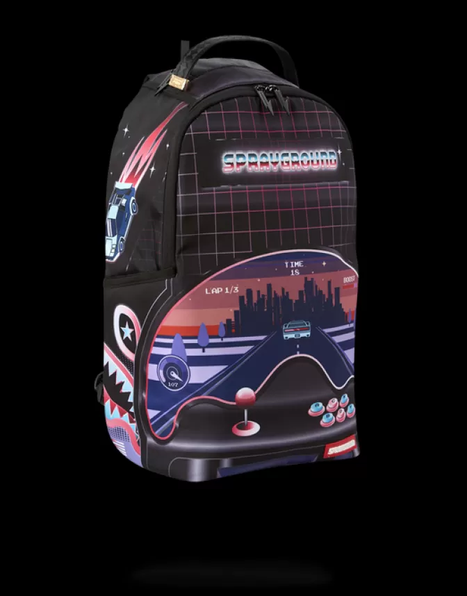 Sprayground BACKPACKS*SHARKADE BACKPACK