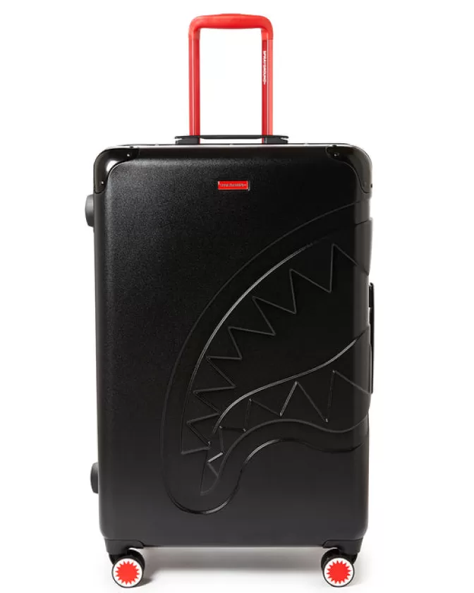 Sprayground FULL-SIZE LUGGAGE*SHARKITECTURE MOLDED 29u201d FULL-SIZE LUGGAGE