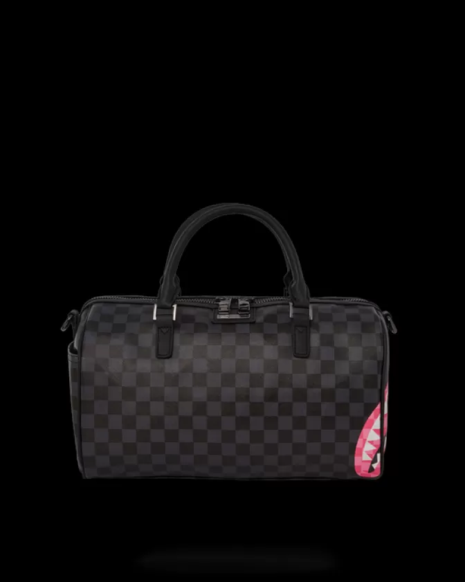 Sprayground DUFFLES*SHARKS IN CANDY MINI DUFFLE