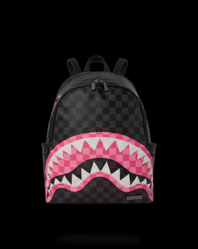 Sprayground SAVAGES | BACKPACKS*SHARKS IN CANDY SAVAGE