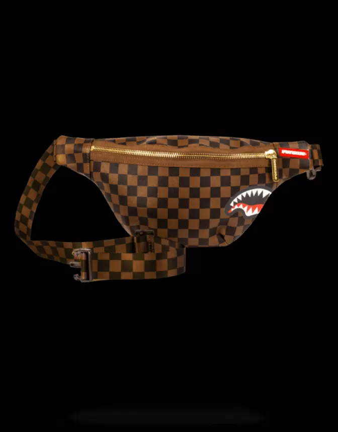 Sprayground CROSSBODYS*SHARKS IN PARIS CROSS BODY