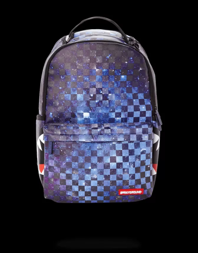 Sprayground SHARKS IN PARIS (GALAXY EDITION) Outlet