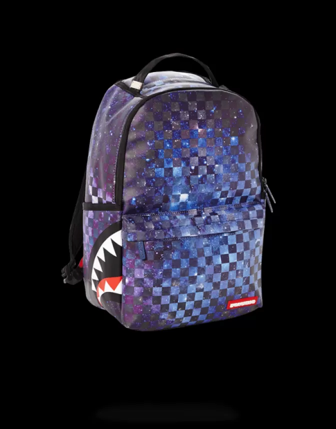 Sprayground SHARKS IN PARIS (GALAXY EDITION) Outlet