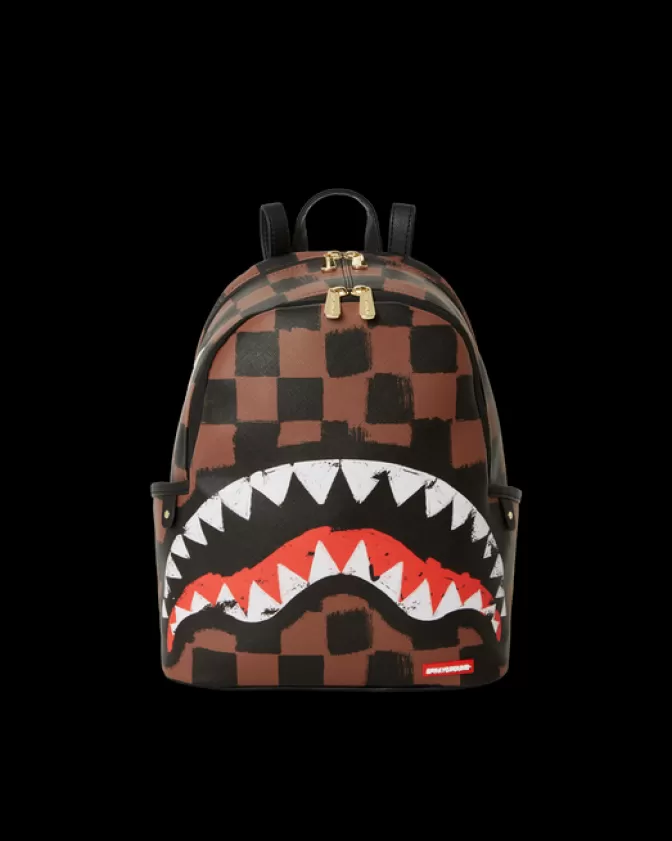 Sprayground SAVAGES | BACKPACKS*SHARKS IN PARIS VANQUISH SAVAGE