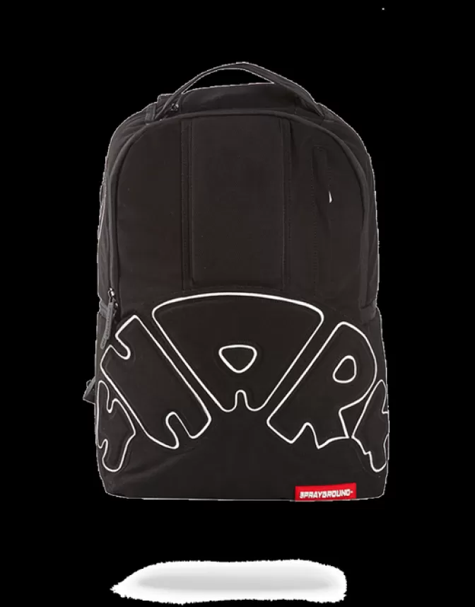 Sprayground BACKPACKS*SHARKTEMPO BACKPACK