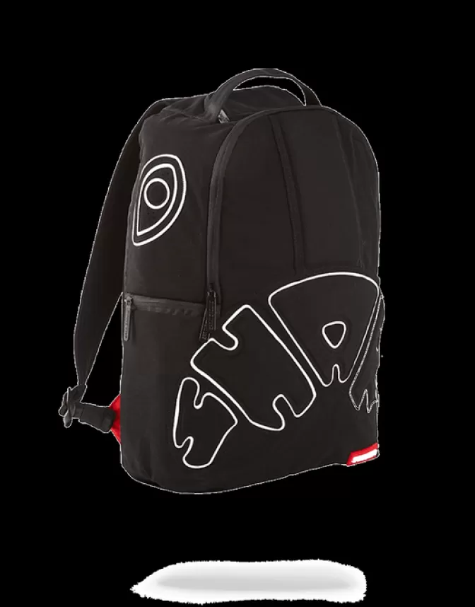 Sprayground BACKPACKS*SHARKTEMPO BACKPACK