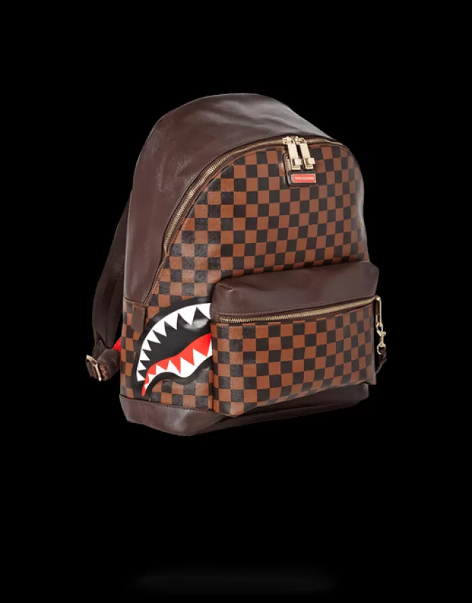 Sprayground SIDE SHARKS IN PARIS Sale