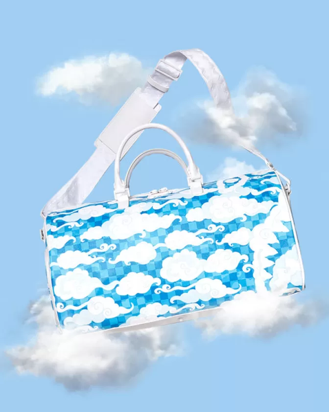 Sprayground DUFFLES*SKYBORNE DUFFLE