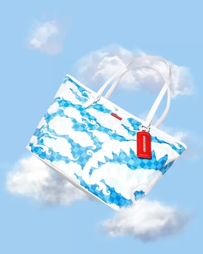 Sprayground TOTES*SKYBORNE TOTE