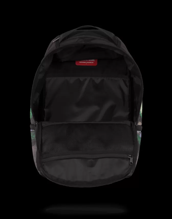 Sprayground BACKPACKS*SNAKE STACKS