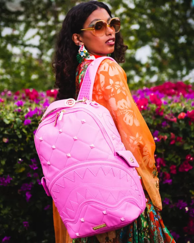 Sprayground BACKPACKS*SORBET STUNNA BACKPACK (DLXV)