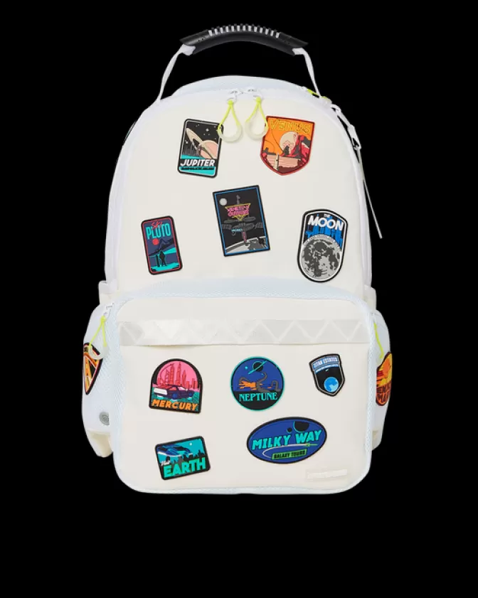 Sprayground BACKPACKS*SPACE SEEKER CARGO BACKPACK