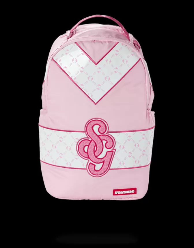 Sprayground BACKPACKS*SPARBIE