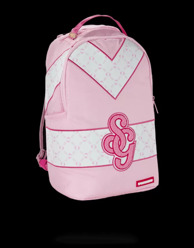 Sprayground BACKPACKS*SPARBIE