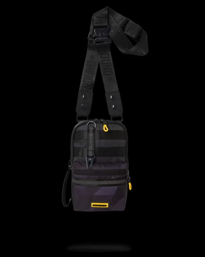 Sprayground SLINGS | CROSSBODYS*SPECIAL OPS AB CARGO SLING