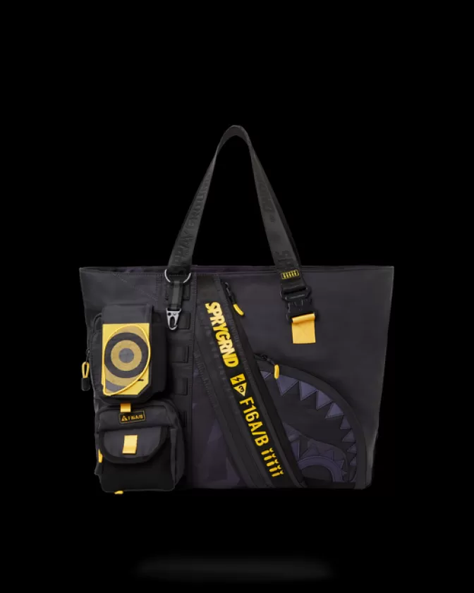 Sprayground TOTES | HANDBAGS*SPECIAL OPS AB CONVOY TOTE