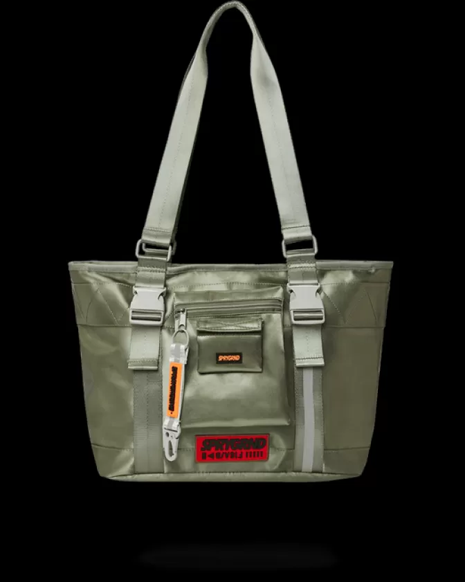 Sprayground TOTES*SPECIAL OPS TOTE