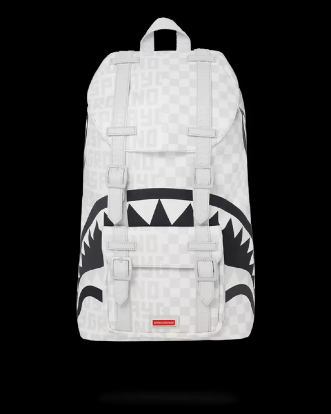 Sprayground HILLS | BACKPACKS*SPLIT THE CHECK (PEARL) HILLS