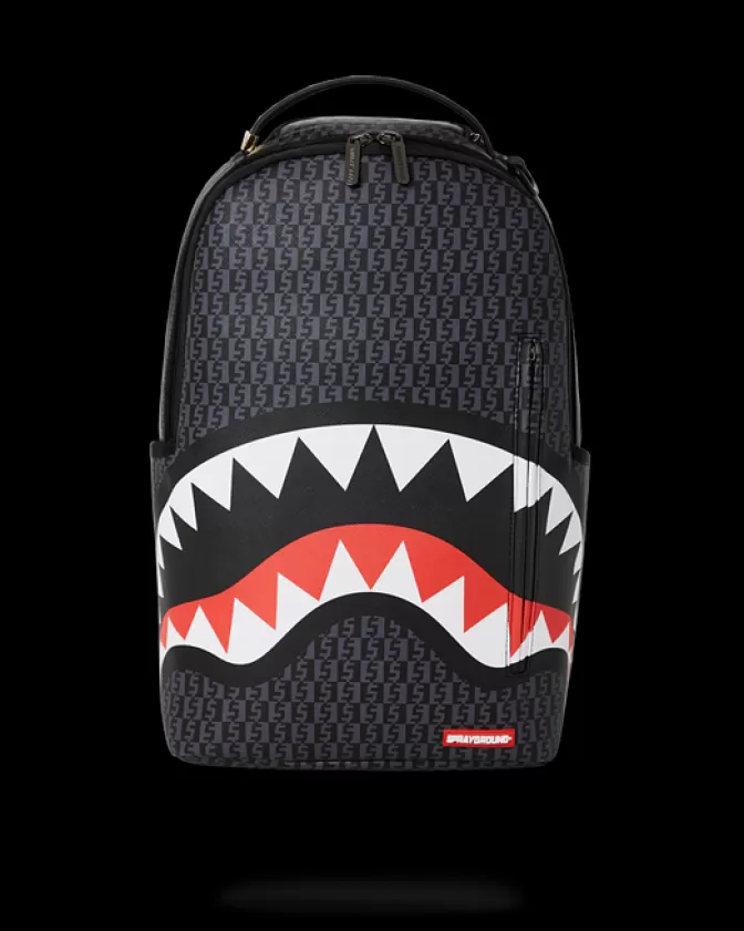 Sprayground BACKPACKS*SPRAYGATTI REVV (DLXV)