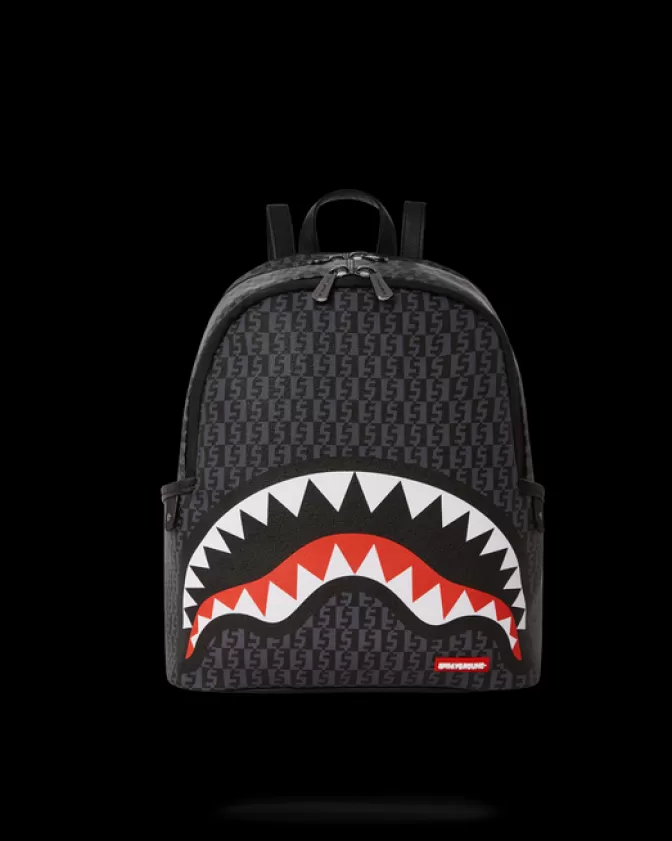 Sprayground SAVAGES | BACKPACKS*SPRAYGATTI REVV SAVAGE