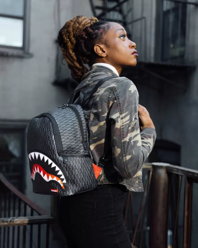 Sprayground SAVAGES | BACKPACKS*SPRAYGATTI REVV SAVAGE