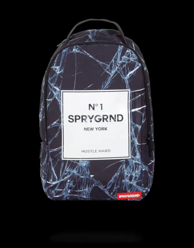 Sprayground BACKPACKS*SPRYGRND NO. 1