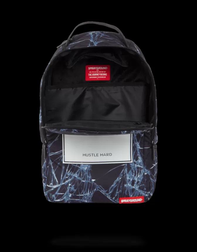 Sprayground BACKPACKS*SPRYGRND NO. 1