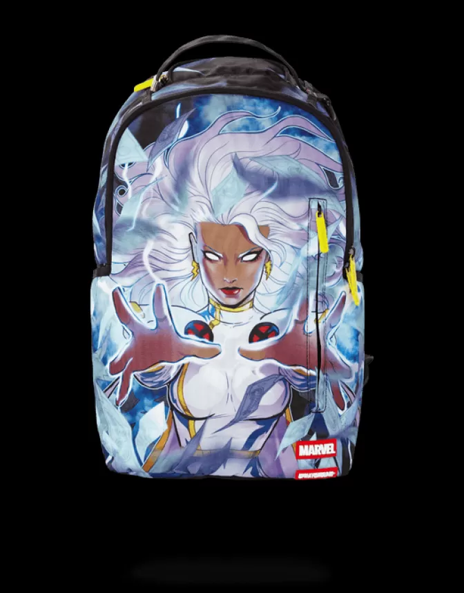 Sprayground BACKPACKS*STORM MONEY