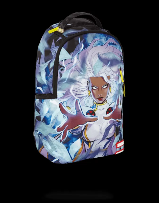 Sprayground BACKPACKS*STORM MONEY