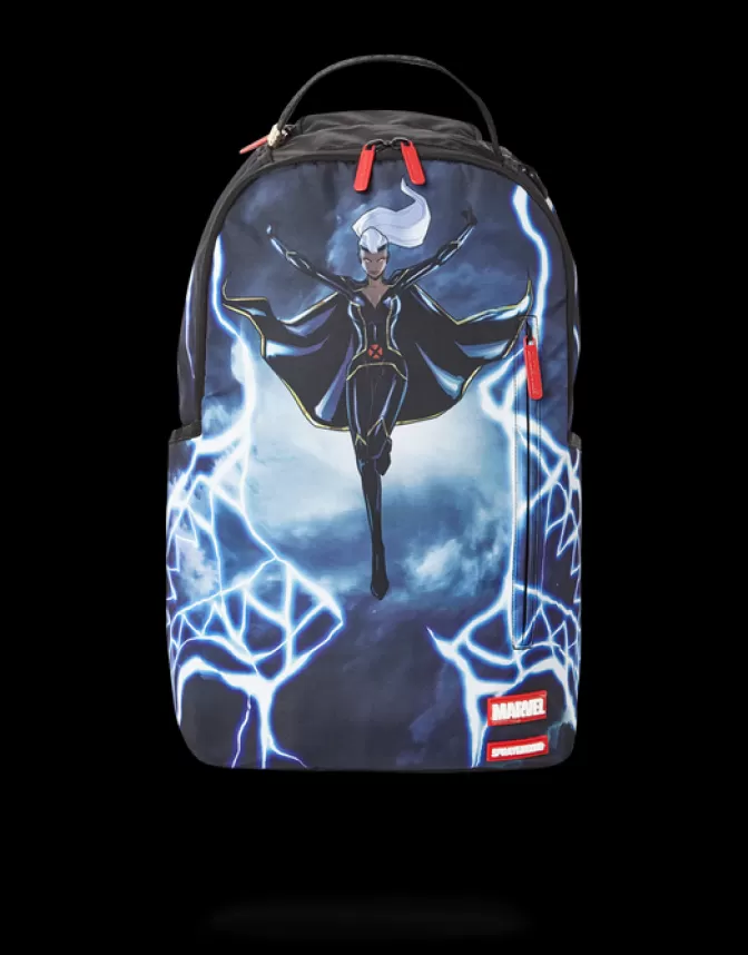 Sprayground BACKPACKS*STORM SHARK BACKPACK