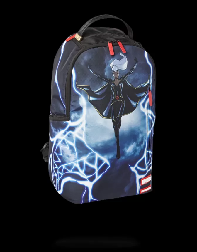 Sprayground BACKPACKS*STORM SHARK BACKPACK