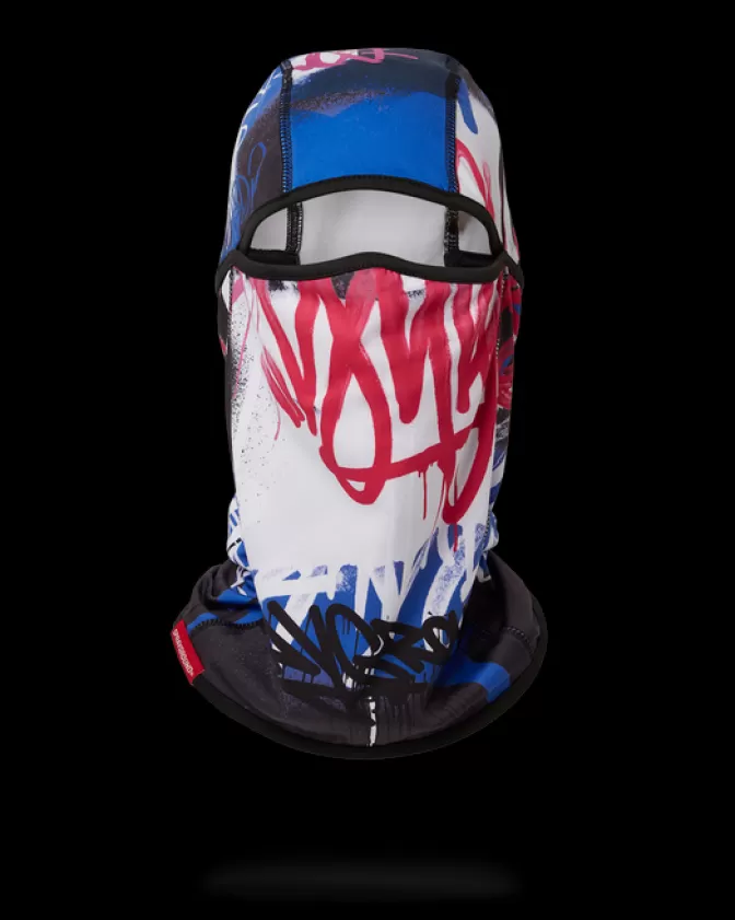 Sprayground SKI MASKS | COLD WEATHER GEAR*SUPERNATURAL SKI MASK