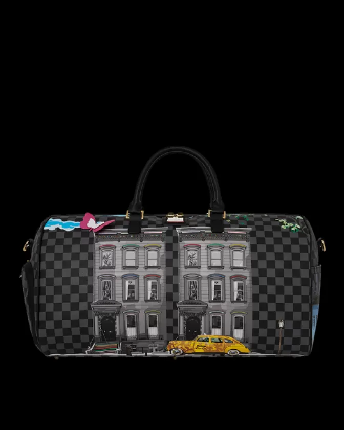 Sprayground DUFFLES*SUTTON DUFFLE