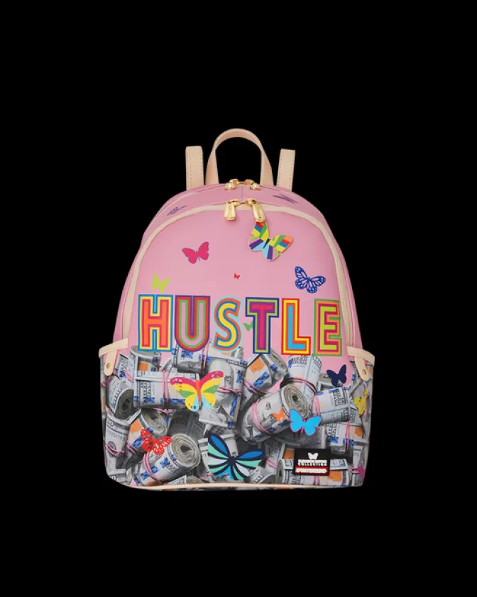 Sprayground SAVAGES | BACKPACKS*SUTTON MONEY BANDS SAVAGE BACKPACK