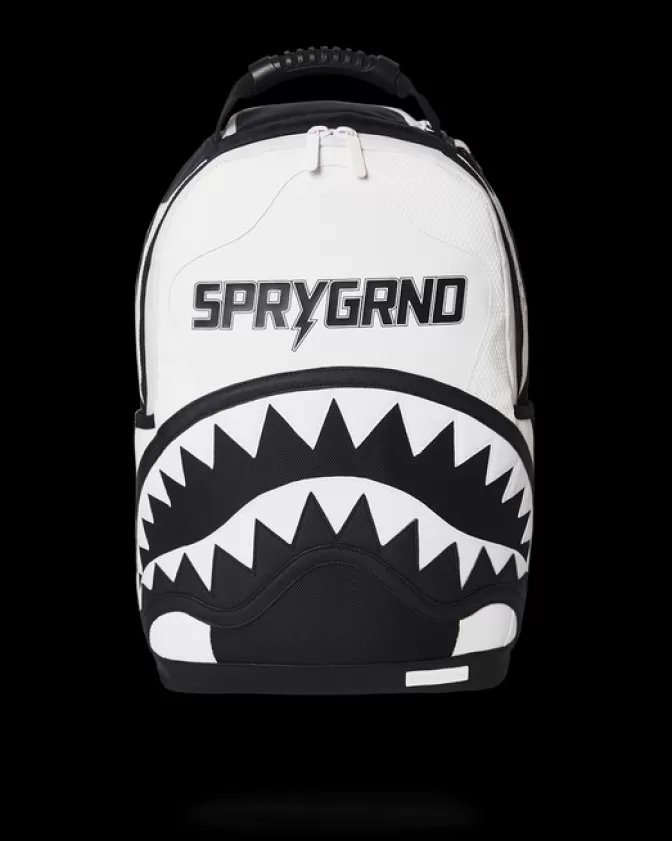 Sprayground BACKPACKS*SWERVE BACKPACK (DLXV)