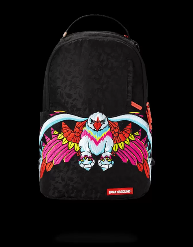 Sprayground TAKE OFF (BIRDSHARK) Store