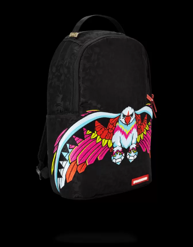 Sprayground TAKE OFF (BIRDSHARK) Store