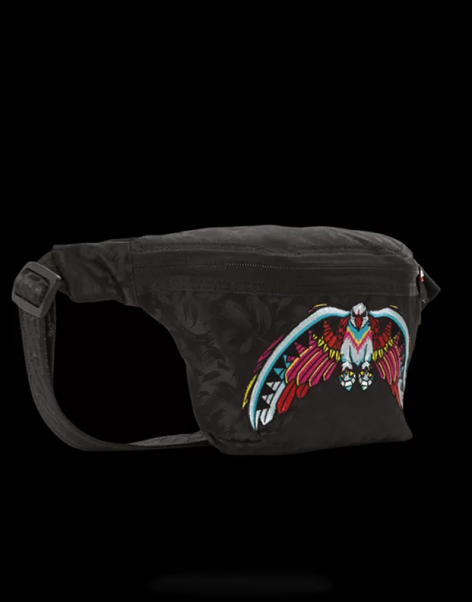 Sprayground CROSSBODYS*TAKE OFF (BIRDSHARK) CROSSBODY