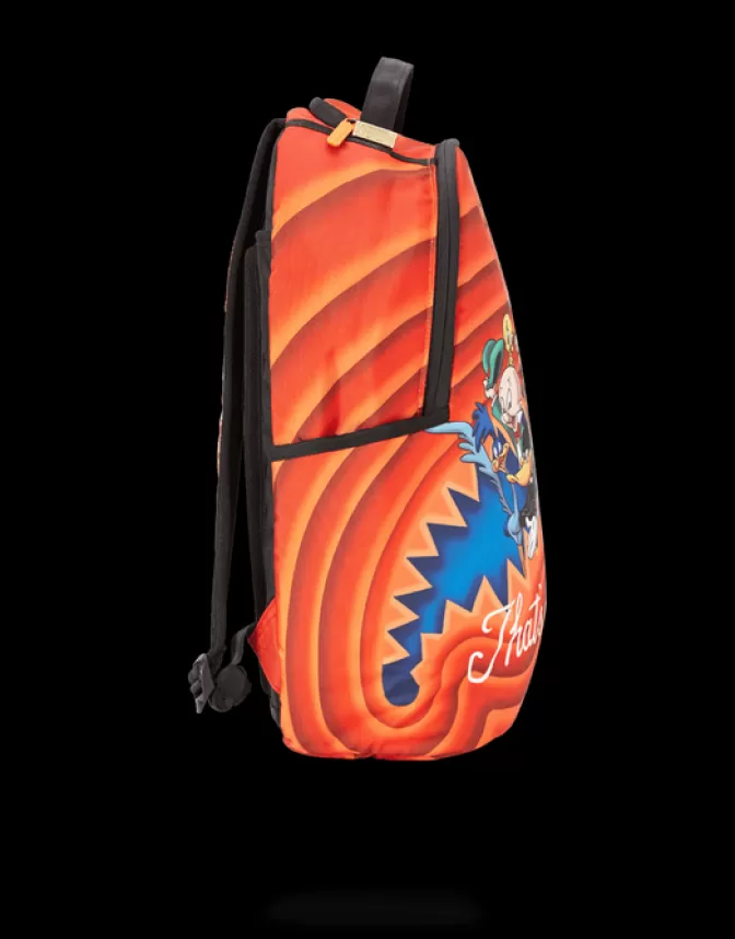 Sprayground BACKPACKS*THAT'S ALL SHARKS!