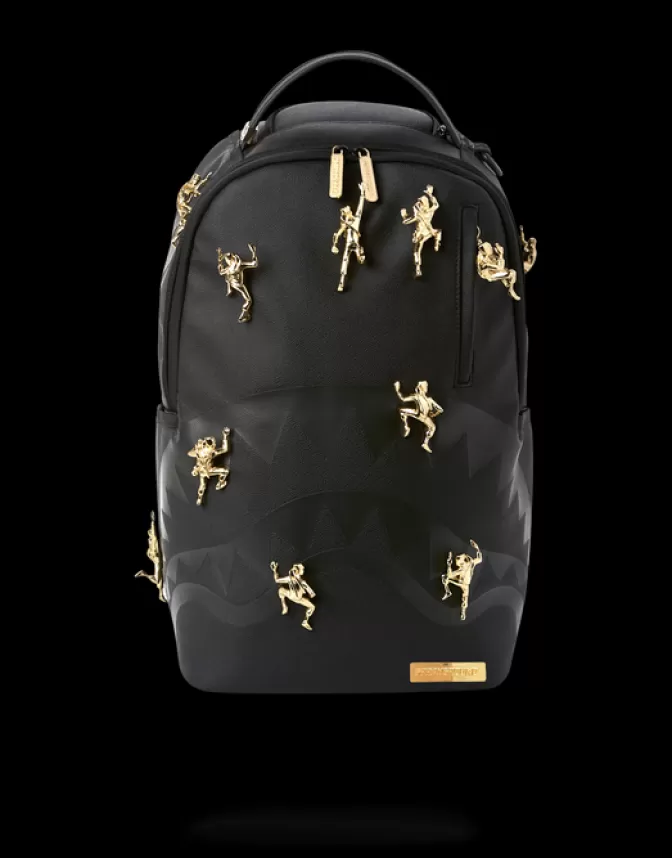 Sprayground BACKPACKS*THE 11 NINJAS BACKPACK