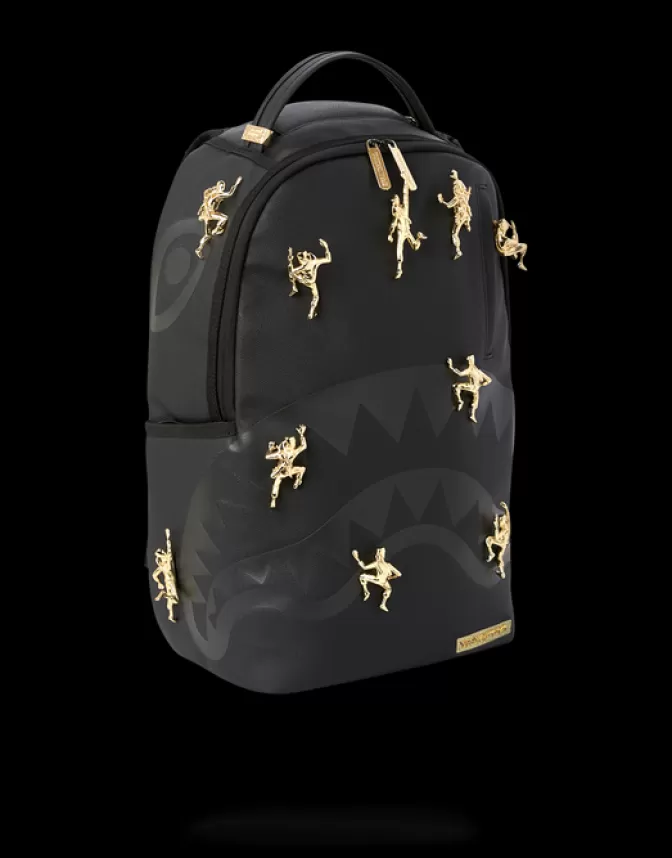 Sprayground BACKPACKS*THE 11 NINJAS BACKPACK